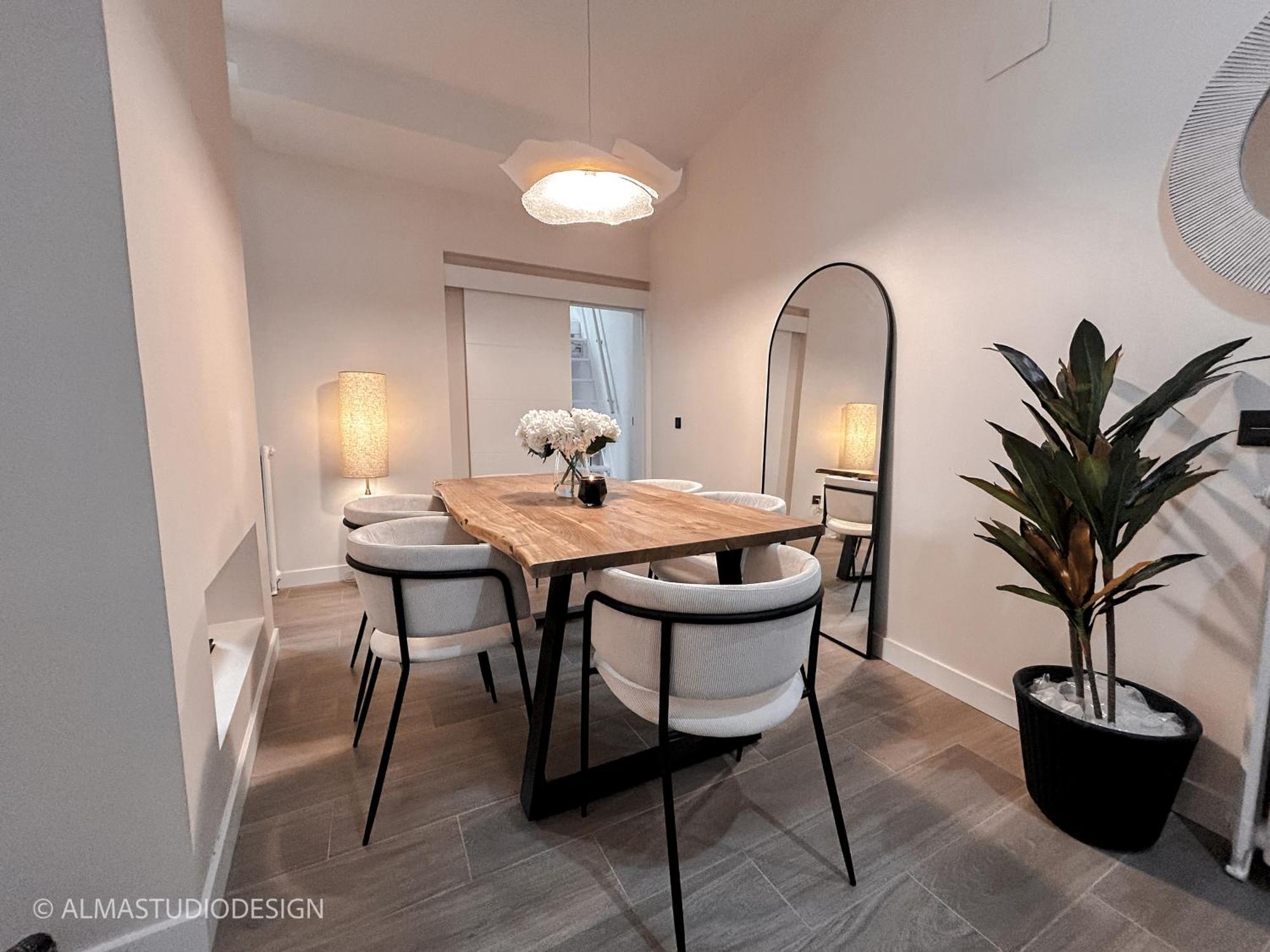 Апартаменти Luxe At The Clouds Of Madrid! Atico C Fuencarral Екстер'єр фото