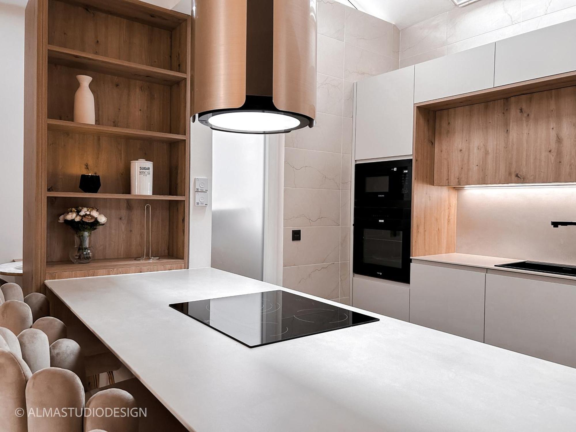 Апартаменти Luxe At The Clouds Of Madrid! Atico C Fuencarral Екстер'єр фото
